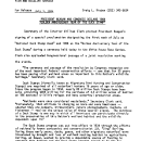 President Reagan and Congress Declare 1984 "Golden Anniversary Year of the Duck Stamp" July 3, 1984