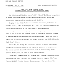 1984 "Duck Stamp" Contest Opens: November Judging Will Cap 50th Anniversary Events July 10, 1984