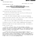 Build A Bird Feeder for About A Buck; Household Trash Can Be Turned Into Winter Feeding Stations, Fish and Wildlife Service Advises August 31, 1984