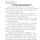 Mcmillan Elected Chairman of Board of Newly Formed National Fish and Wildlife Foundation January 24, 1985