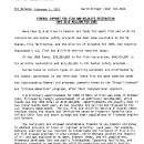 Federal Support for Fish and Wildlife Restoration Tops $114 Million for 1985 February 5, 1985