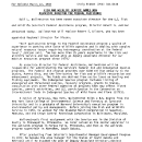 Fish and Wildlife Service Names New Associate Director for Federal Assistance March 12, 1985
