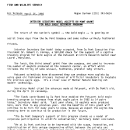 Interior Secretary Hodel Accepts Du Pont Grant for Bald Eagle Recovery Program April 16, 1985