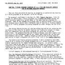 Hunting, Fishing Programs Proposed by U.S. Fish and Wildlife Service for 20 National Wildlife Refuges May 16, 1985