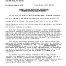 Changes in Hunt Regulations Proposed for Selected National Wildlife Refuges June 4, 1985