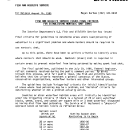 Fish and Wildlife Service Issues Final Criteria for Establishing Nontoxic Shot Zones August 16, 1985