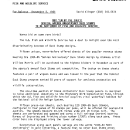 Buy 'Em by the Sheet! Special Golden Anniversary Duck Stamps to Be Auctioned by Fish and Wildlife Service September 5, 1985