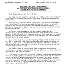 Duck Stamp Isn't Just A Stamp Anymore: New Provisions Allow Image on Retail Products, Fish and Wildlife Service Announces September 17, 1985