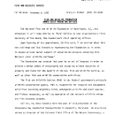 Fish and Wildlife Foundation November 8, 1985