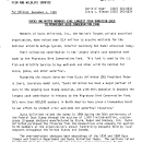 Ducks Unlimited Members Give Largest Cash Donation Ever to Migratory Bird Conservation Fund December 4, 1985