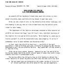 Bird Feeding Tips From the U.S. Fish and Wildlife Service December 30, 1985