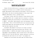 Fish and Wildlife Service Proposes Nontoxic Shot Zones for 1986-87 January 7, 1986