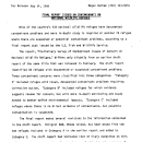 Final Report Issued on Contaminants on National Wildlife Refuges May 14, 1986