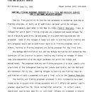 Hunting, Fishing Programs Proposed by U.S. Fish and Wildlife Service for 17 National Wildlife Refuges June 10, 1986