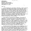 [letter to J. Blair From W. Horn- Fwp--June 20, 1986