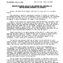 American Alligator, Relic of the Dinosaur Age, Continues Its Amazing Rebound Throughtout the Southeast July 2, 1986