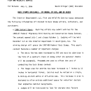 Duck Stamps Available: by Brush, by Bid, and by Bucks July 2, 1986