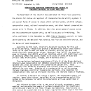 Regulations Governing Transportation, Access to Conservation Areas in Alaska Published September 4, 1986