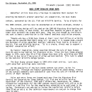 Duck Stamp Deadline Draws Near September 19, 1986