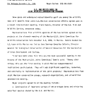 U.S. and Mexico Agree on Joint Wildlife Conservation Programs December 24, 1986