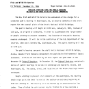 Earlier Starting Time for Public Hearing on Arctic National Wildlife Refuge Announced December 31, 1986