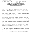 Fish and Wildlife Service Announces Addition of Lands at Bitter Creek National Wildlife Refuge for Presentation of California Condors January 9, 1987