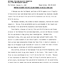 Montana Resident Receives $5,000 Reward in Grizzly Bear Case January 21, 1987