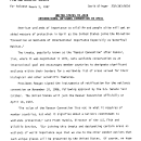 United States to Join International Wetlands Convention in April March 2, 1987