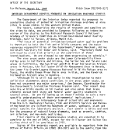 Interior Department Reports Progress on Irrigation Drainage Studies March 13, 1987