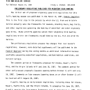 Preliminary Regulations Published for Migratory Bird Hunting March 19, 1987