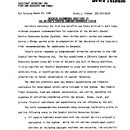 Interior Recommends Additions to the Nation's Coastal Barrier Resources System March 23, 1987