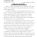 Federal Sport Fish and Wildlife Apportionment Nears Quarter-Billion Level April 3, 1987