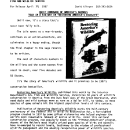 Quiet Comeback of America’ S Animals Told in A Big Way in "Restoring America's Wildlife" April 30, 1987