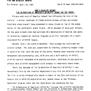 How's Wildlife Doing? “In Celebration of America’ S Wildlife” Shows You the Proof! April 30, 1987