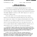 Entrance Fees Prposed for Selected National Wildlife Refuges May 21, 1987