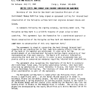 United States and Canada Sign Caribou Conservation Agreement July 17, 1987