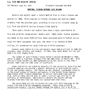 Hunting, Fishing Revenue Sets Record July 20, 1987