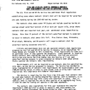 Fish and Wildlife Service Announces Nontoxic Shot Requirements for 1987-88 Waterfowl Season July 24, 1987