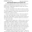 Hunting Regulations Proposed for 1987-88 Waterfowl Season August 18, 1987