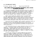 Public Comments Requested on Supplemental Environmental Impact Statement for Migratory Bird Hunting September 25, 1987