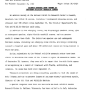 Illness Strikes Rare Cranes at Patuxent Wildlife Research Center September 30, 1987