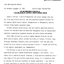 Jim Grituan Named Director of Fish and Wildlife Service's North Central Region December 21, 1987