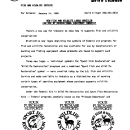 New Fish and Wildlife Logos Unveilied for Use by Recretional Equipment Industry January 14, 1987