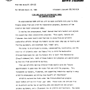 Fish and Wildlife Restoration Funds Top Quarter Billion March 15, 1988