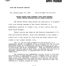 United States Bans Elephant Ivory From Burundi, Urges Similar Prohibitions by Other Countries April 29, 1988