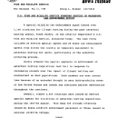 U.S. Fish and Wildlife Service Examines Results of Waterfowl Law Enforcement Effort May 23, 1988