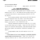 U.S., Canada Mark Progress on Efforts to Rescue Declining Waterfowl May 23, 1988