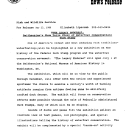 "The Legacy Endures": Smithsonian's Show Tells Story of Waterfowl Conservation; Duck Stamp May 23, 1988