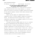 Fish and Wildlife Service Commits $50,000 for Elephant Conservation in Africa July 14, 1988