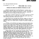 Pintails Hit Record Low Breeding Population in 1988 July 22, 1988